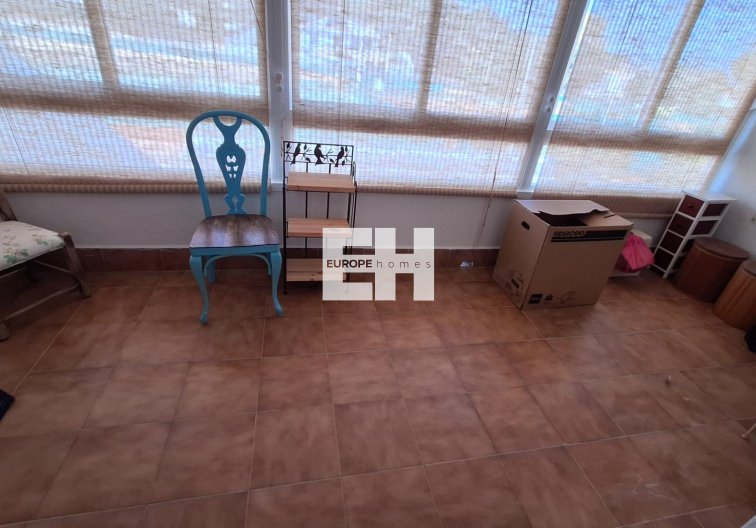 Resale - villa - Torrevieja - Los Balcones - Los Altos Del Edén