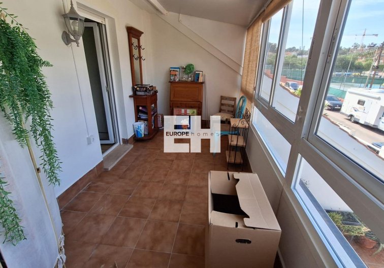 Resale - villa - Torrevieja - Los Balcones - Los Altos Del Edén