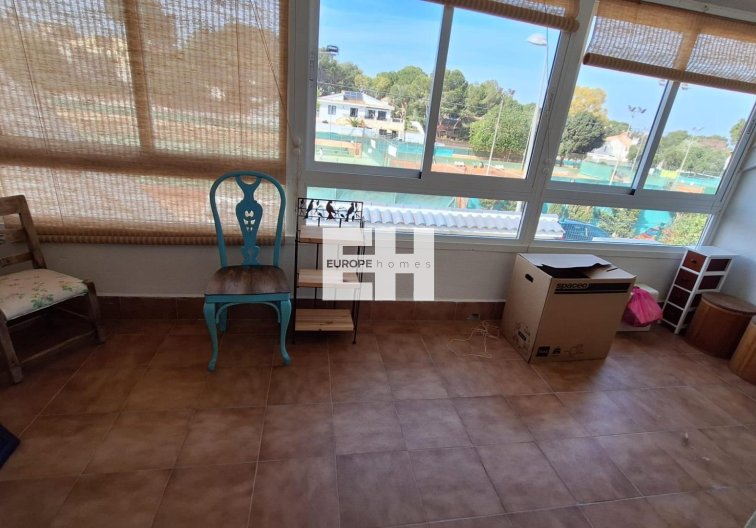 Resale - villa - Torrevieja - Los Balcones - Los Altos Del Edén