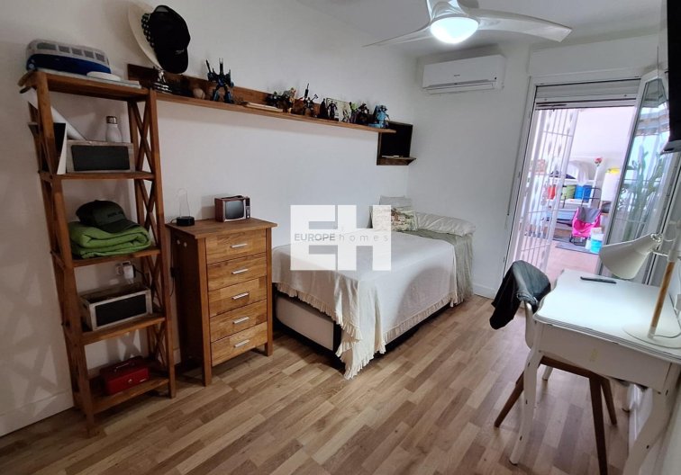 Resale - villa - Torrevieja - Los Balcones - Los Altos Del Edén