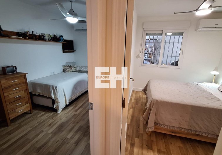 Resale - villa - Torrevieja - Los Balcones - Los Altos Del Edén
