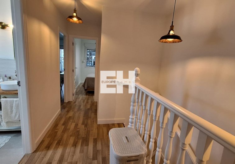 Resale - villa - Torrevieja - Los Balcones - Los Altos Del Edén