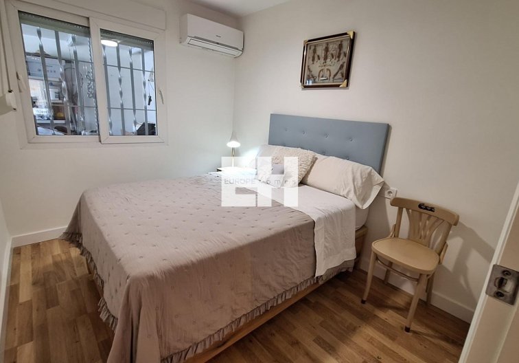 Resale - villa - Torrevieja - Los Balcones - Los Altos Del Edén