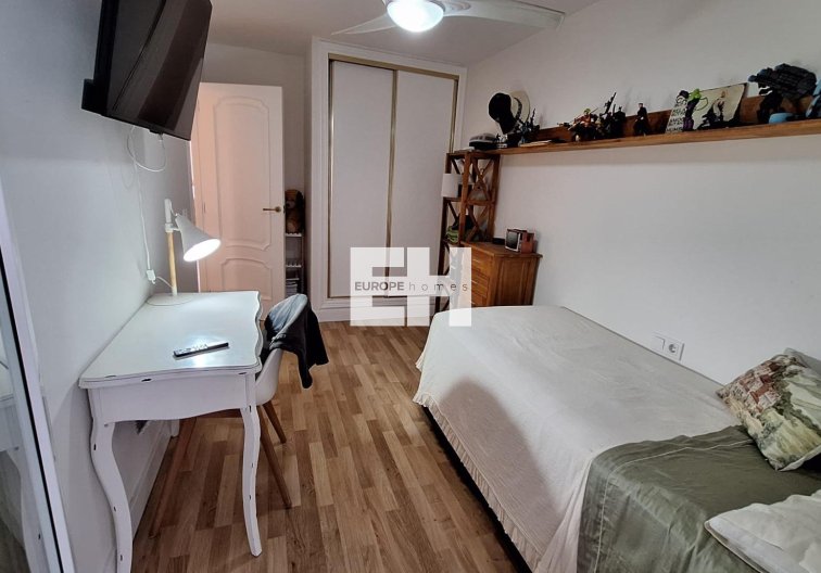 Resale - villa - Torrevieja - Los Balcones - Los Altos Del Edén