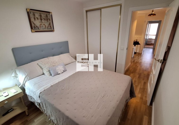 Resale - villa - Torrevieja - Los Balcones - Los Altos Del Edén