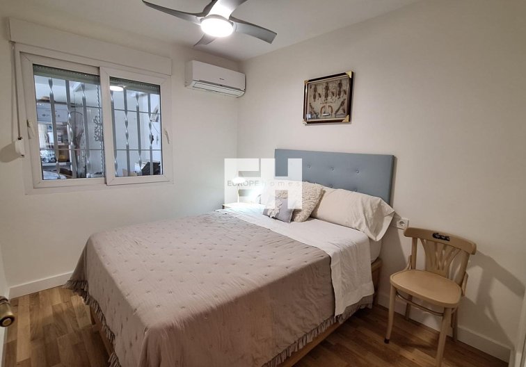 Resale - villa - Torrevieja - Los Balcones - Los Altos Del Edén