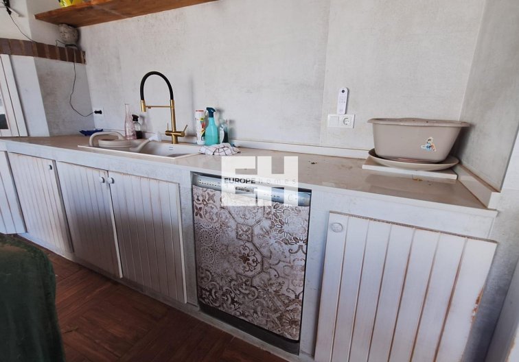 Resale - villa - Torrevieja - Los Balcones - Los Altos Del Edén