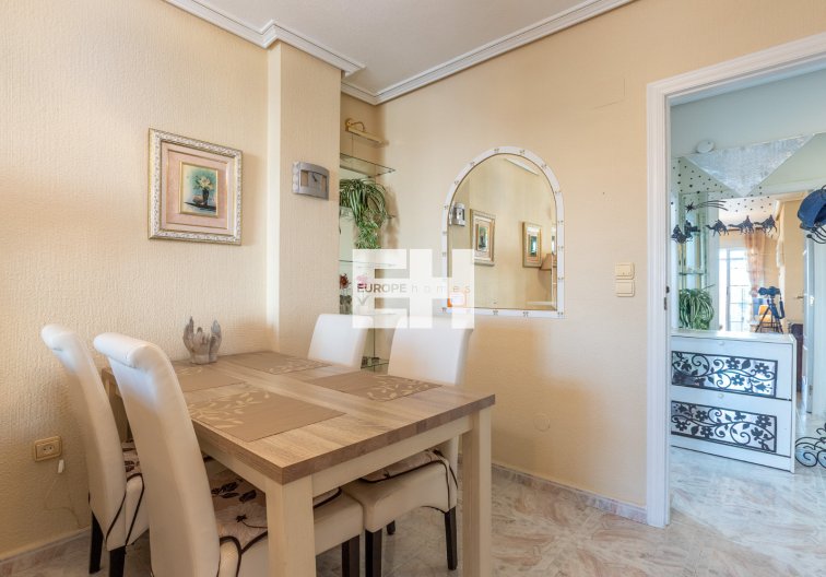 Wiederverkauf - Wohnung - Torrevieja - Costa Blanca