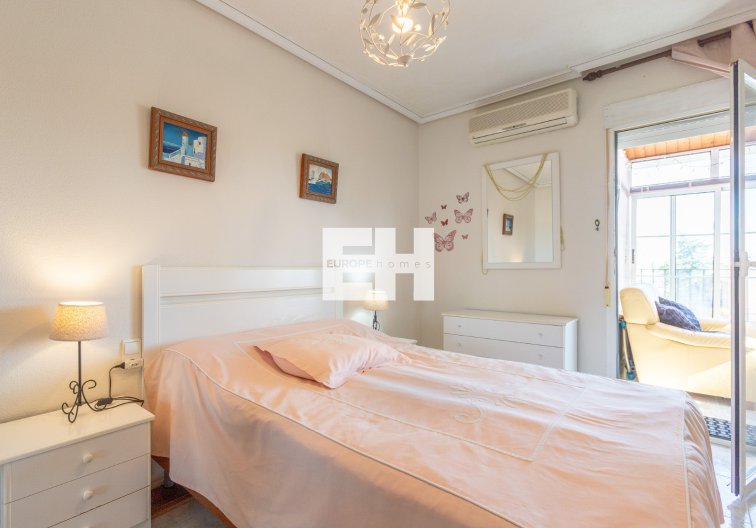 Wiederverkauf - Wohnung - Torrevieja - Costa Blanca