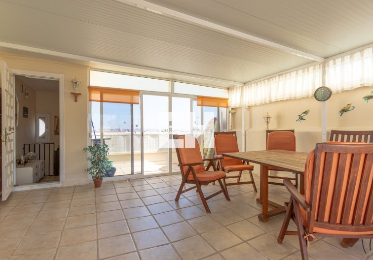 Wiederverkauf - Wohnung - Torrevieja - Costa Blanca