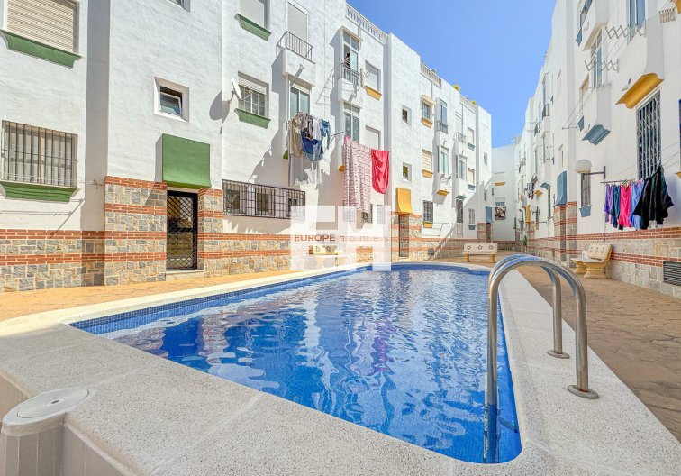 Wiederverkauf - Wohnung - Torrevieja - Costa Blanca