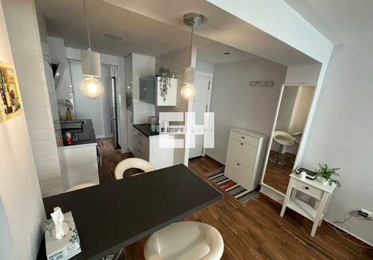 Wiederverkauf - Wohnung - Alicante - Pla Del Bon Repos