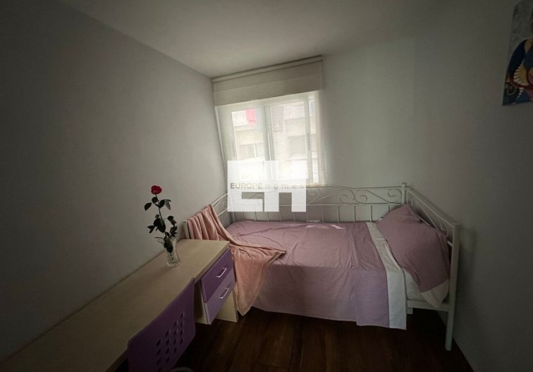 Wiederverkauf - Wohnung - Alicante - Pla Del Bon Repos