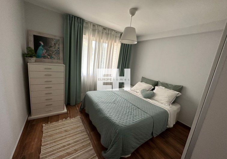 Wiederverkauf - Wohnung - Alicante - Pla Del Bon Repos
