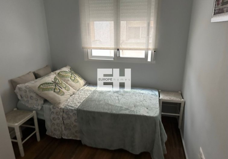 Wiederverkauf - Wohnung - Alicante - Pla Del Bon Repos
