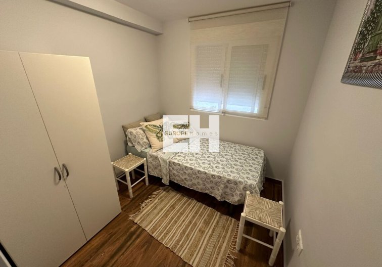 Wiederverkauf - Wohnung - Alicante - Pla Del Bon Repos