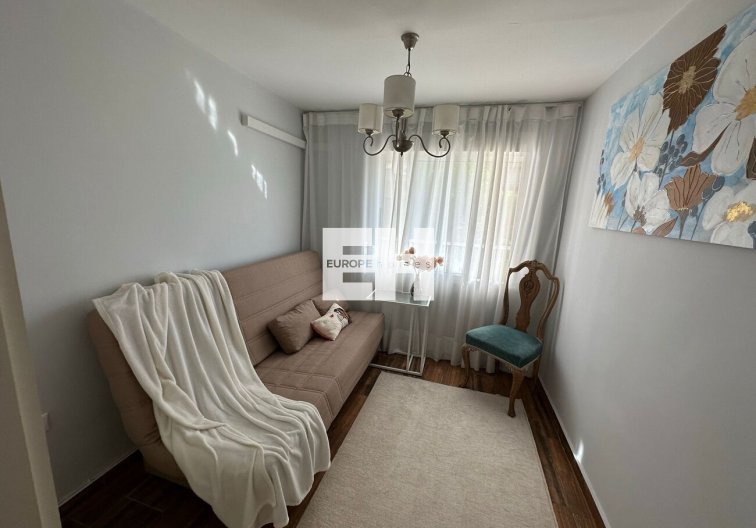 Wiederverkauf - Wohnung - Alicante - Pla Del Bon Repos