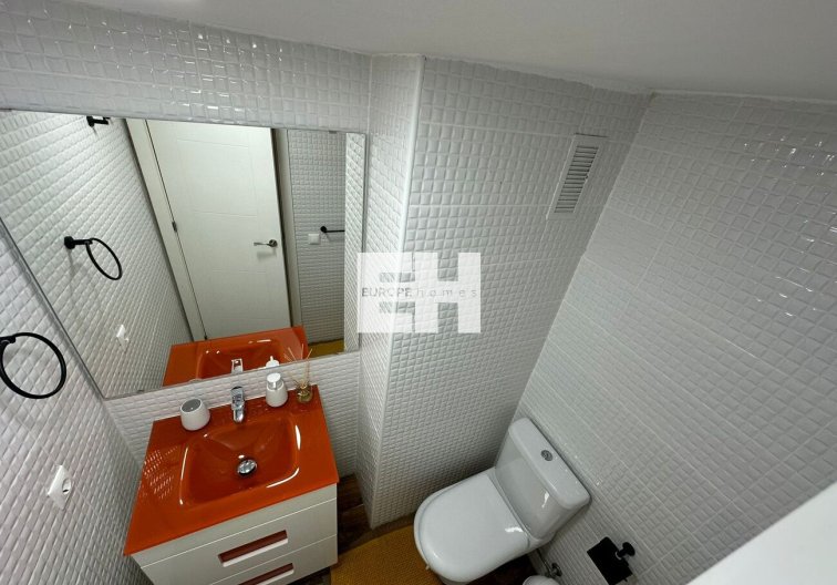 Wiederverkauf - Wohnung - Alicante - Pla Del Bon Repos