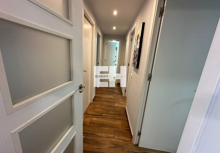 Wiederverkauf - Wohnung - Alicante - Pla Del Bon Repos