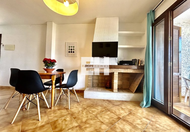 Wiederverkauf - Wohnung - Cabo Roig - Costa Blanca