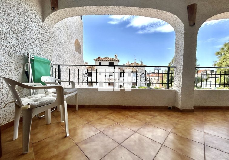 Wiederverkauf - Wohnung - Cabo Roig - Costa Blanca