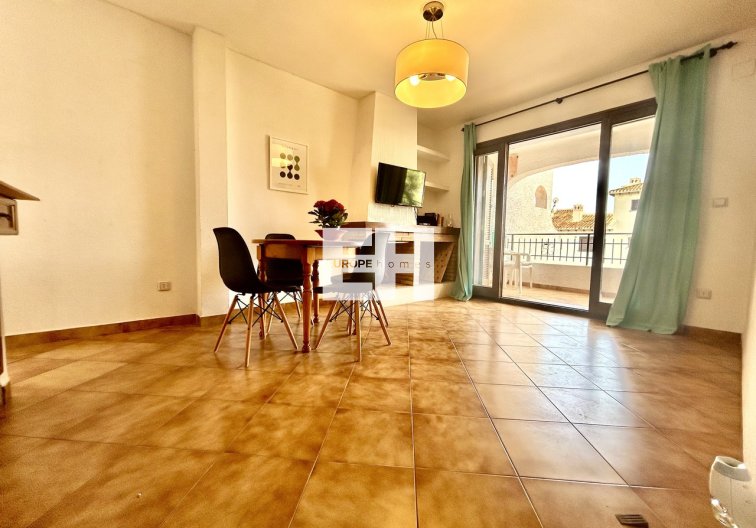 Wiederverkauf - Wohnung - Cabo Roig - Costa Blanca
