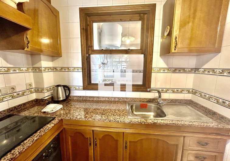 Wiederverkauf - Wohnung - Cabo Roig - Costa Blanca