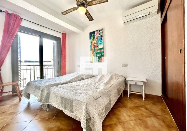 Wiederverkauf - Wohnung - Cabo Roig - Costa Blanca