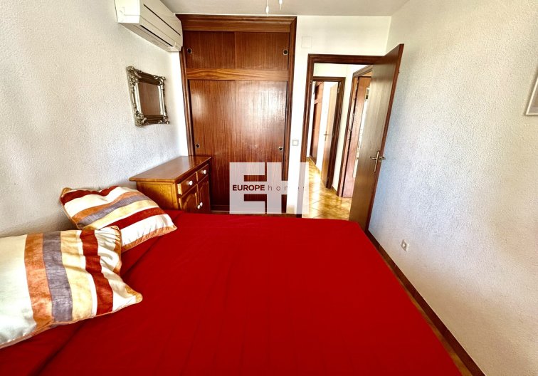 Wiederverkauf - Wohnung - Cabo Roig - Costa Blanca