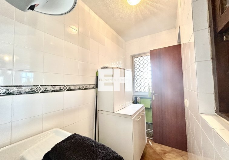 Wiederverkauf - Wohnung - Cabo Roig - Costa Blanca