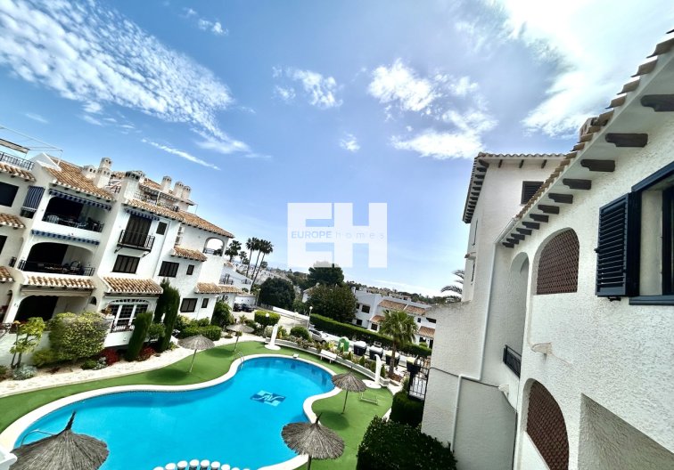 Wiederverkauf - Wohnung - Cabo Roig - Costa Blanca