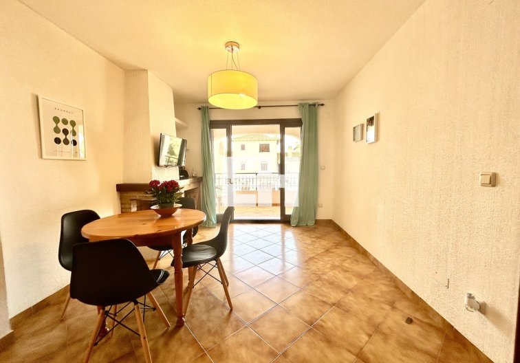 Wiederverkauf - Wohnung - Cabo Roig - Costa Blanca