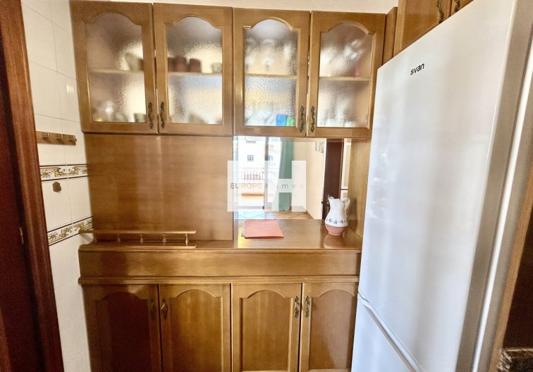 Wiederverkauf - Wohnung - Cabo Roig - Costa Blanca