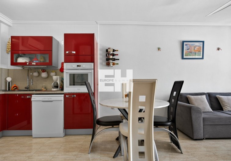 Herverkoop - Appartement - Orihuela Costa - Costa Blanca