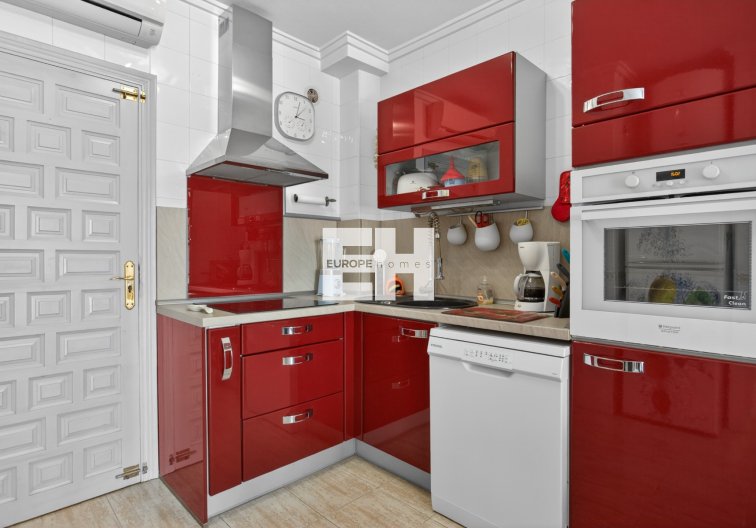 Herverkoop - Appartement - Orihuela Costa - Costa Blanca