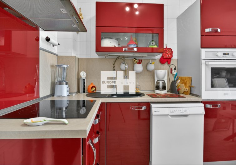 Herverkoop - Appartement - Orihuela Costa - Costa Blanca