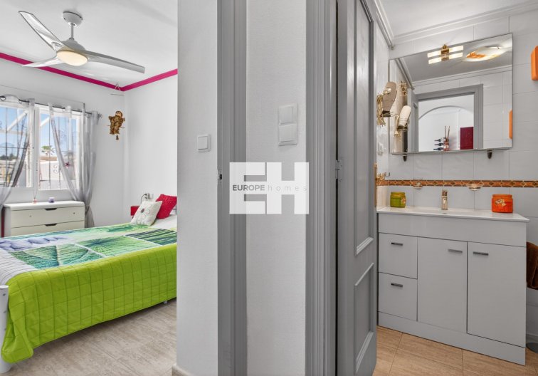 Herverkoop - Appartement - Orihuela Costa - Costa Blanca