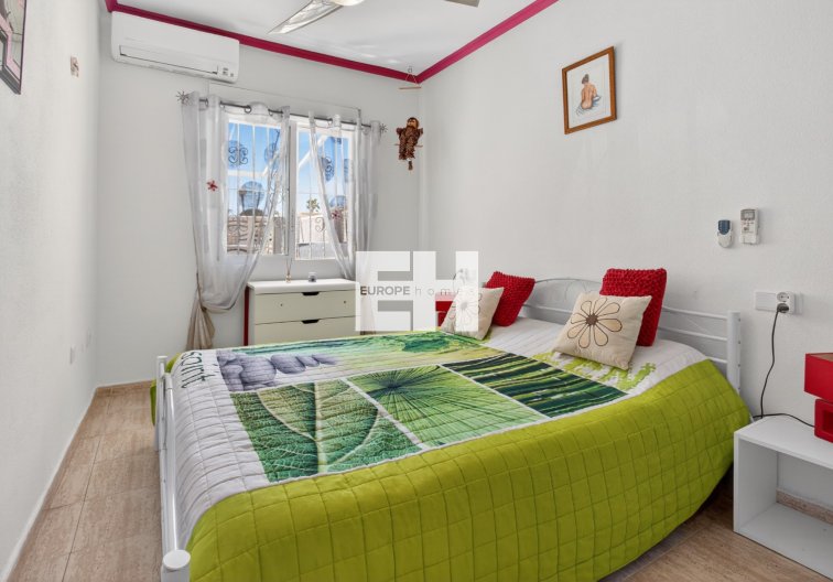 Herverkoop - Appartement - Orihuela Costa - Costa Blanca