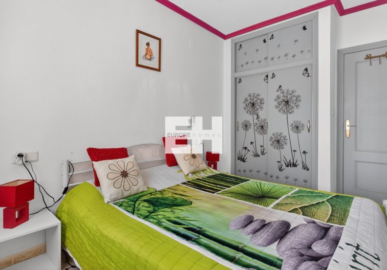 Herverkoop - Appartement - Orihuela Costa - Costa Blanca