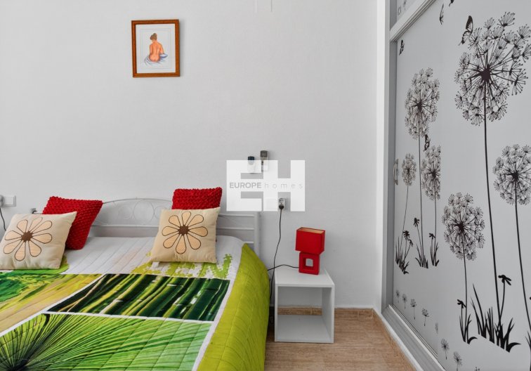Herverkoop - Appartement - Orihuela Costa - Costa Blanca