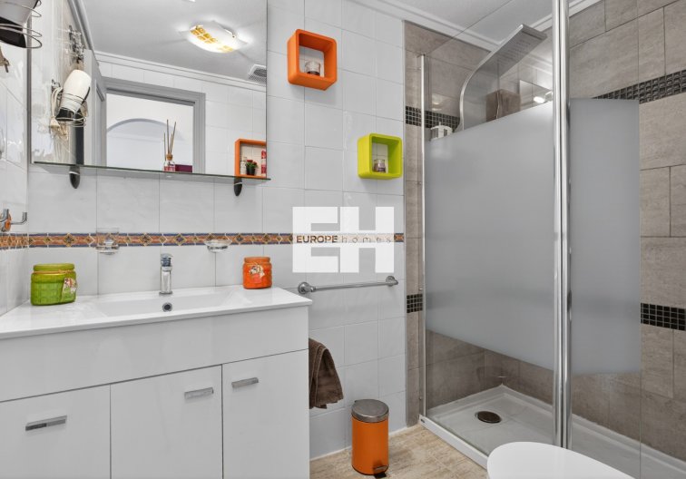 Herverkoop - Appartement - Orihuela Costa - Costa Blanca