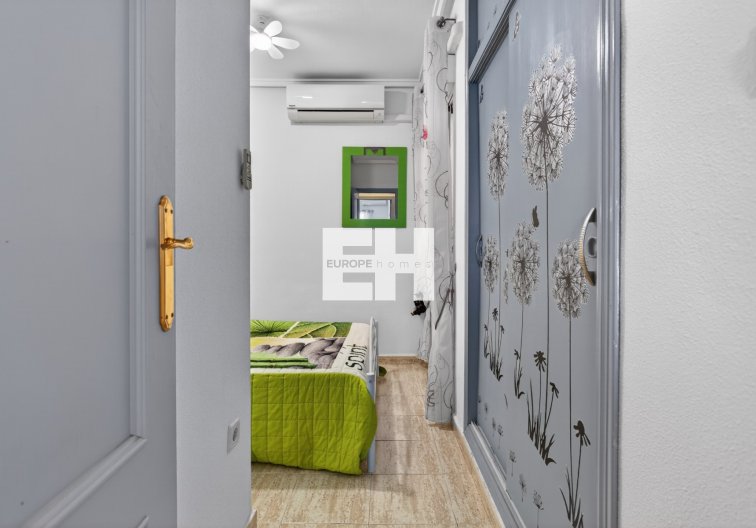 Herverkoop - Appartement - Orihuela Costa - Costa Blanca