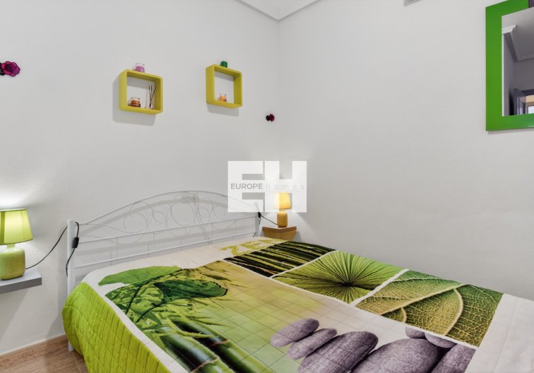 Herverkoop - Appartement - Orihuela Costa - Costa Blanca