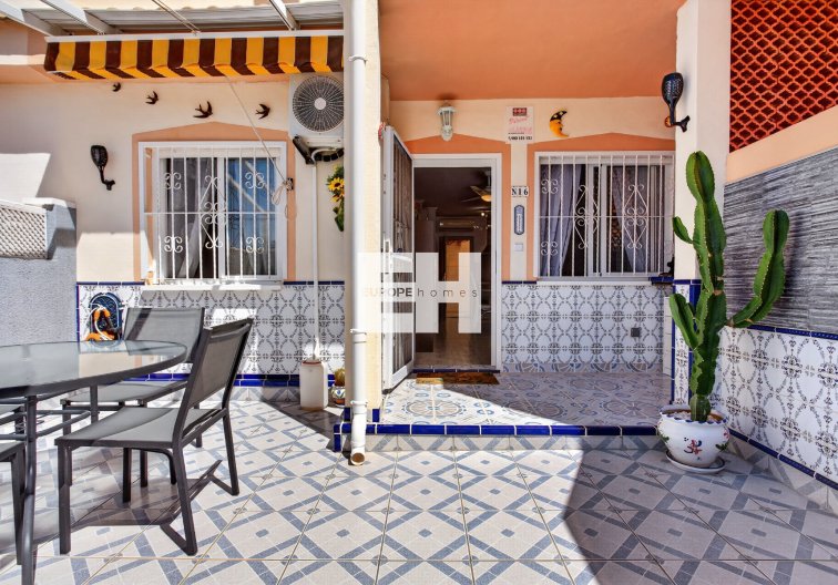 Herverkoop - Appartement - Orihuela Costa - Costa Blanca