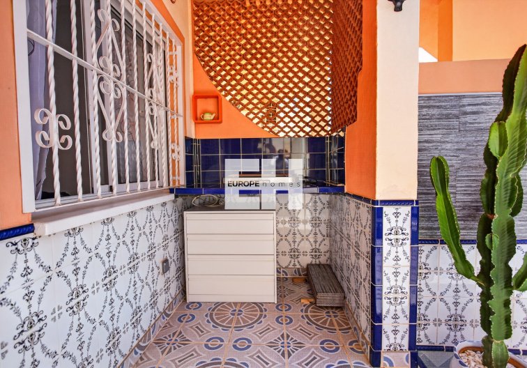 Herverkoop - Appartement - Orihuela Costa - Costa Blanca