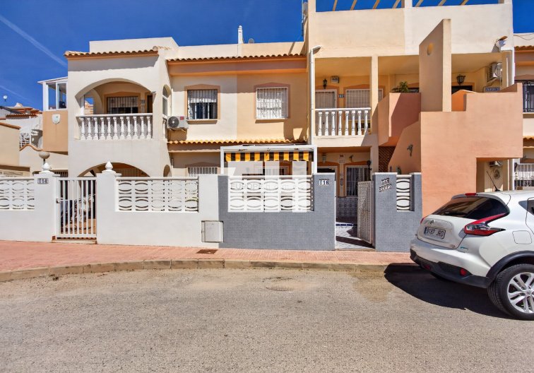 Herverkoop - Appartement - Orihuela Costa - Costa Blanca