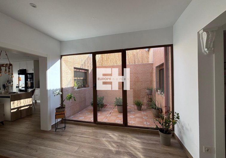 Revente - Appartement - Almoradí - Centro Urbano 2