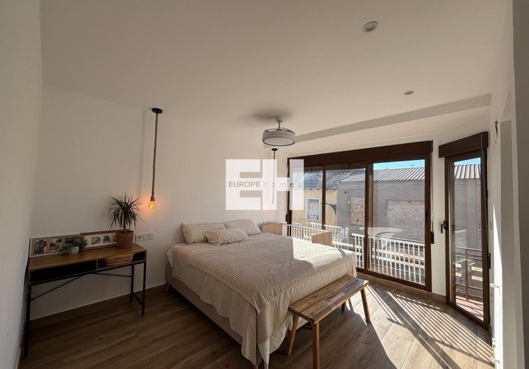 Revente - Appartement - Almoradí - Centro Urbano 2