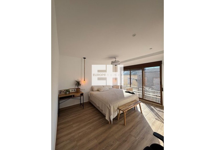 Revente - Appartement - Almoradí - Centro Urbano 2