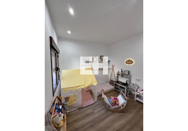 Revente - Appartement - Almoradí - Centro Urbano 2